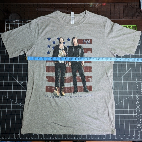 Florida Georgia 🚂 Line - Picture 4 of 9